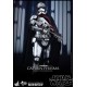 Star Wars Episode VII Movie Masterpiece Action Figure 1/6 Captain Phasma 33 cm